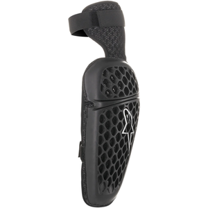 Alpinestars Bionic Plus Youth Elbow Protector (Black)